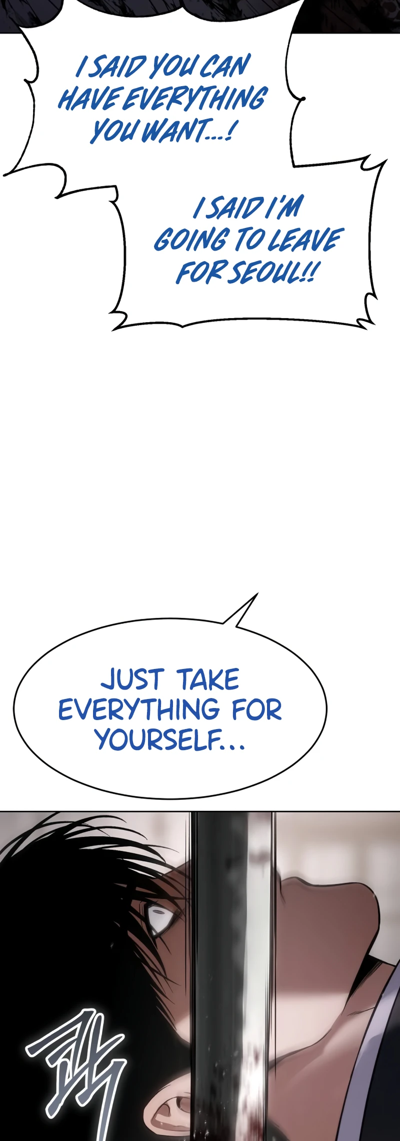 Read Mr. Baek Manga Online
