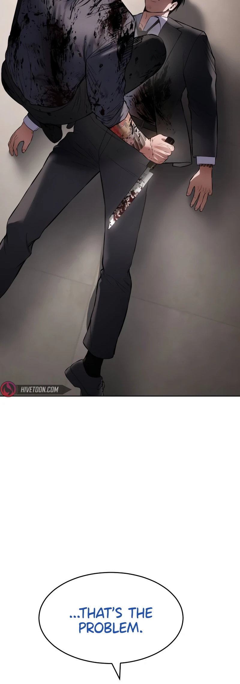 Read Mr. Baek Manga Online