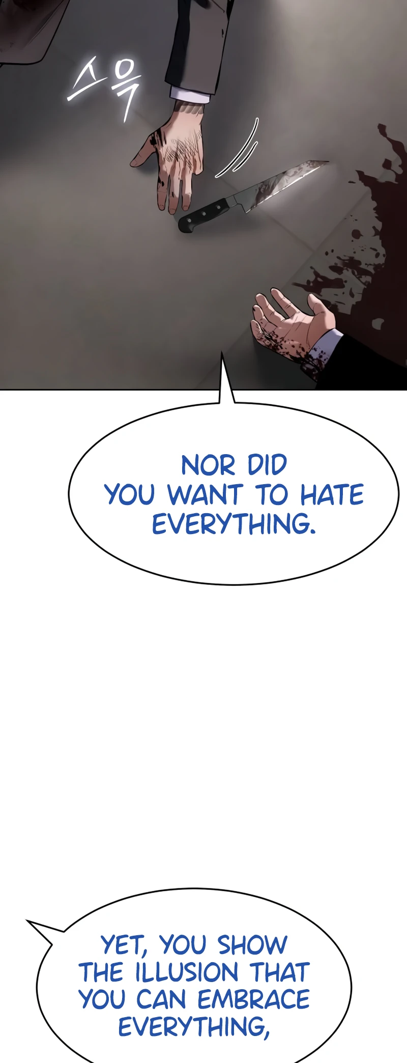 Read Mr. Baek Manga Online