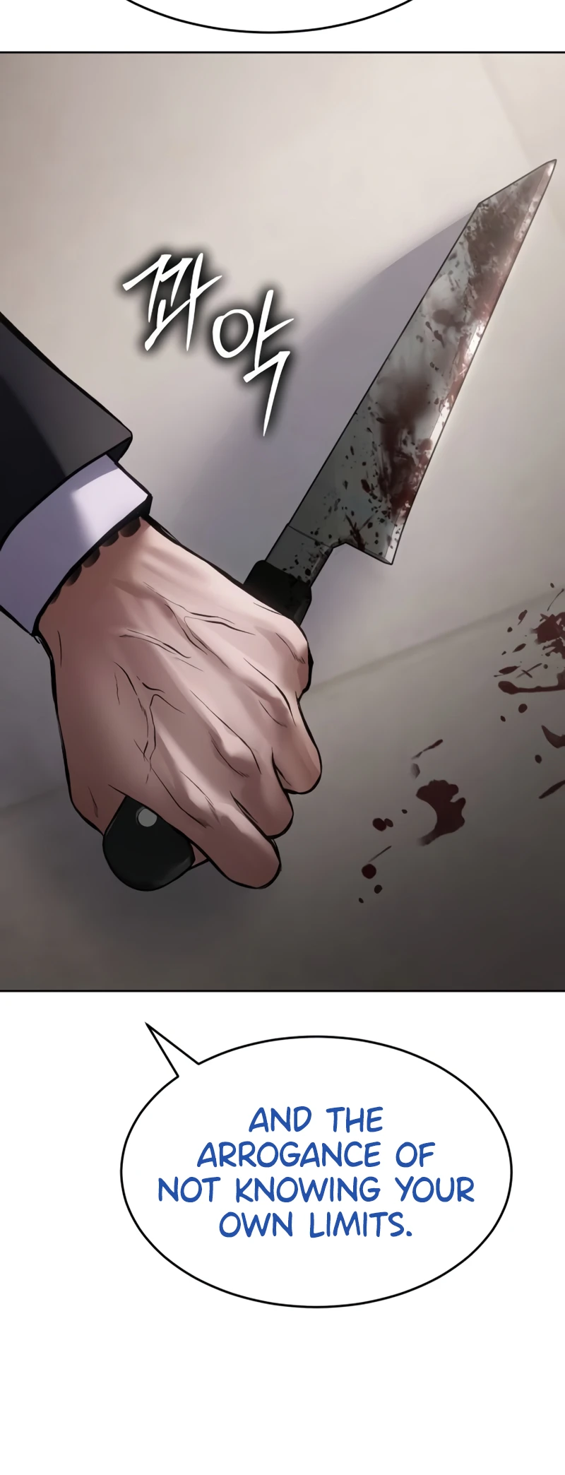 Read Mr. Baek Manga Online