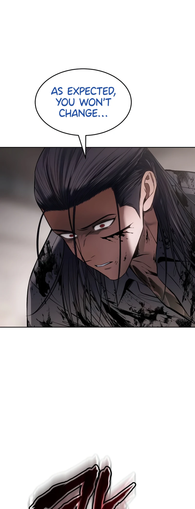 Read Mr. Baek Manga Online