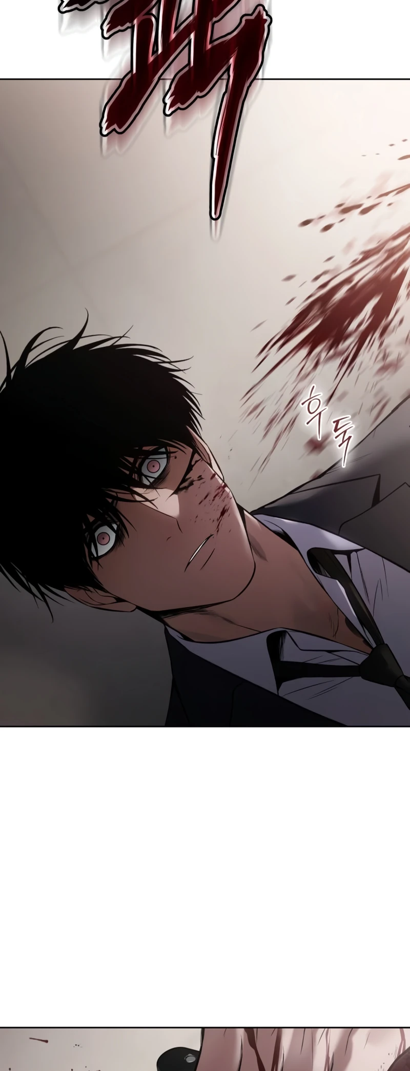 Read Mr. Baek Manga Online