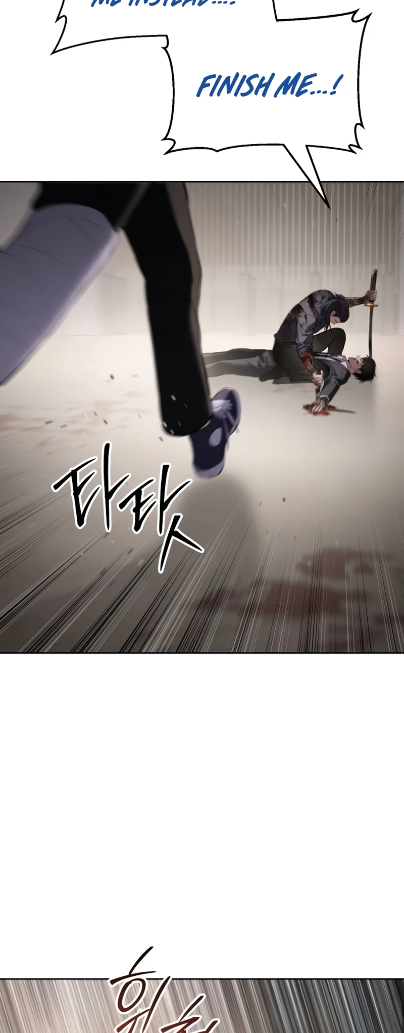 Read Mr. Baek Manga Online