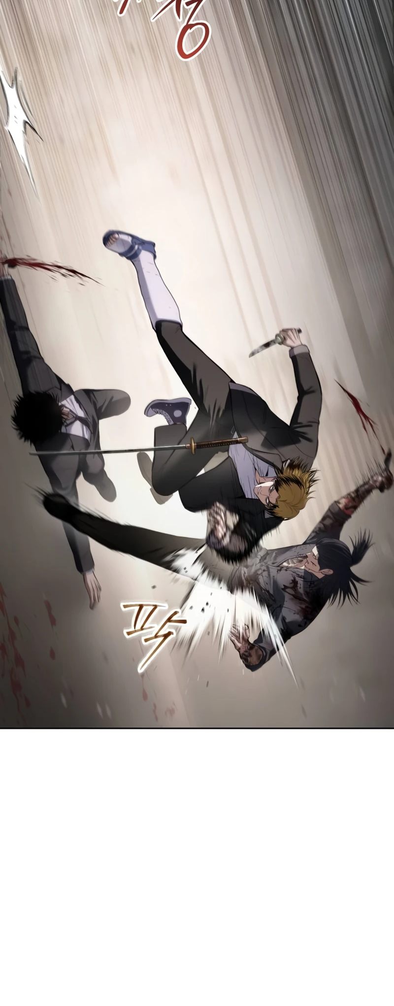 Read Mr. Baek Manga Online