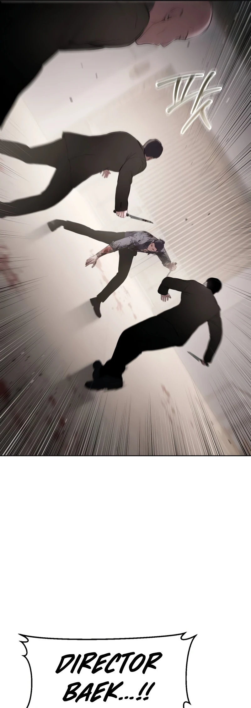 Read Mr. Baek Manga Online