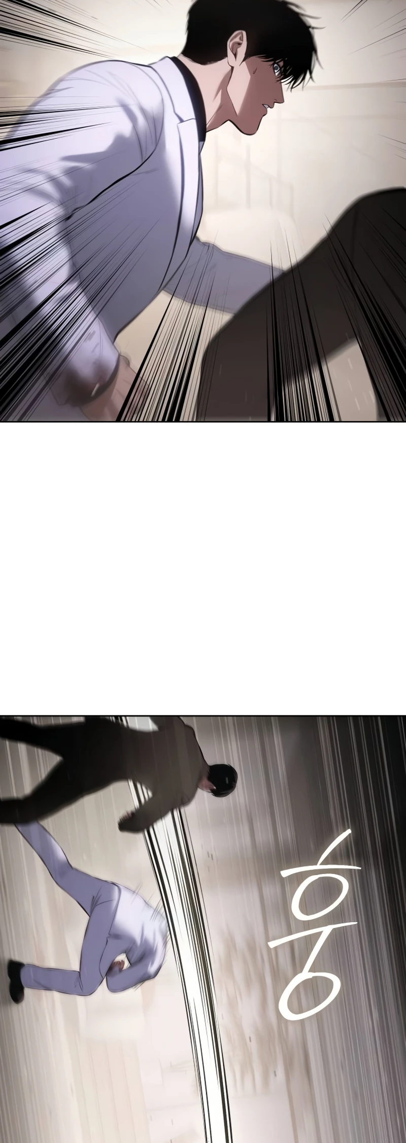 Read Mr. Baek Manga Online