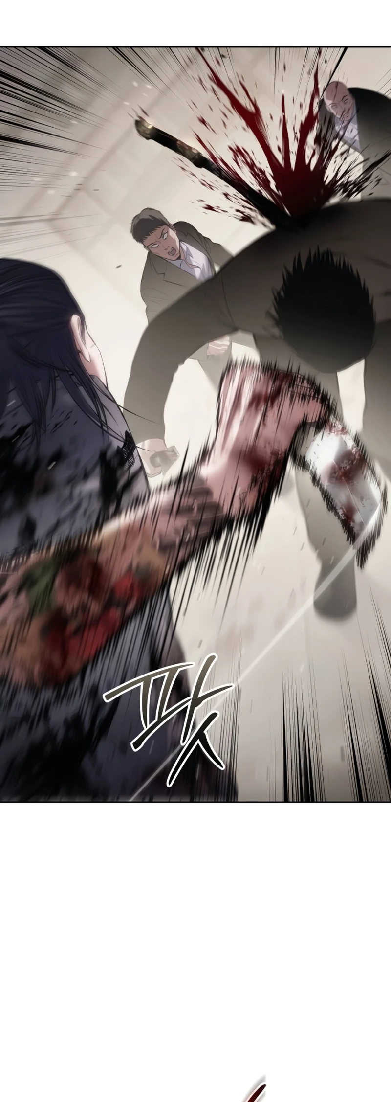 Read Mr. Baek Manga Online