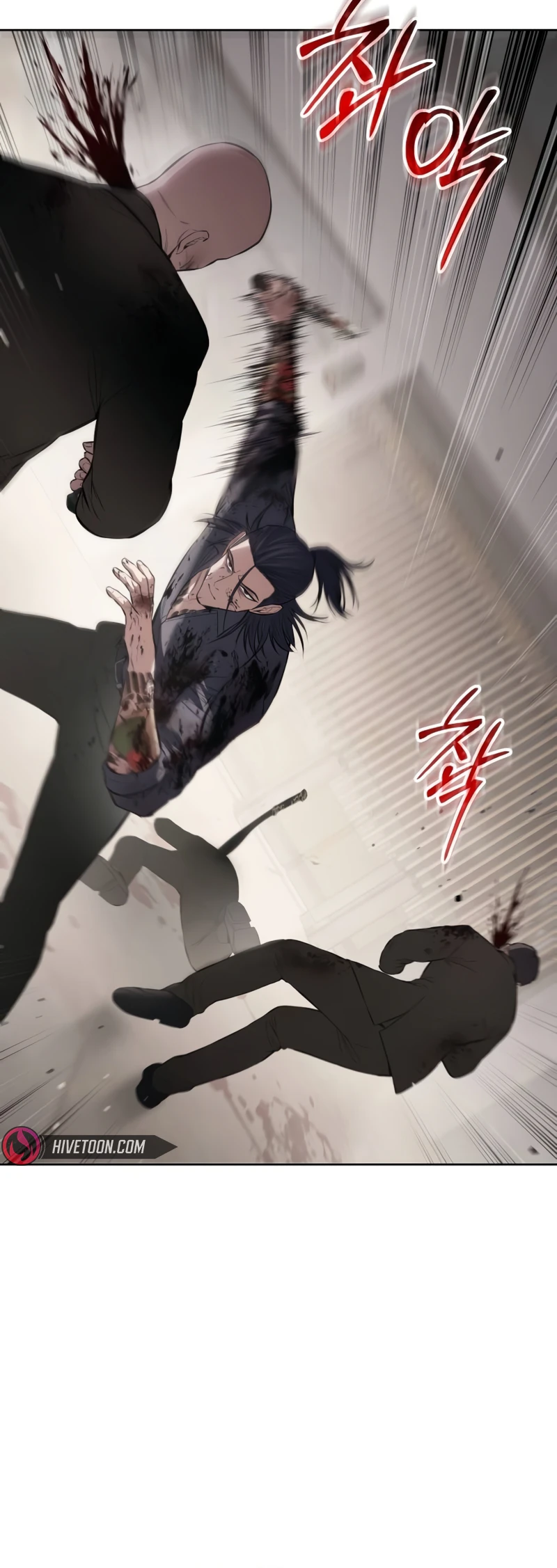 Read Mr. Baek Manga Online