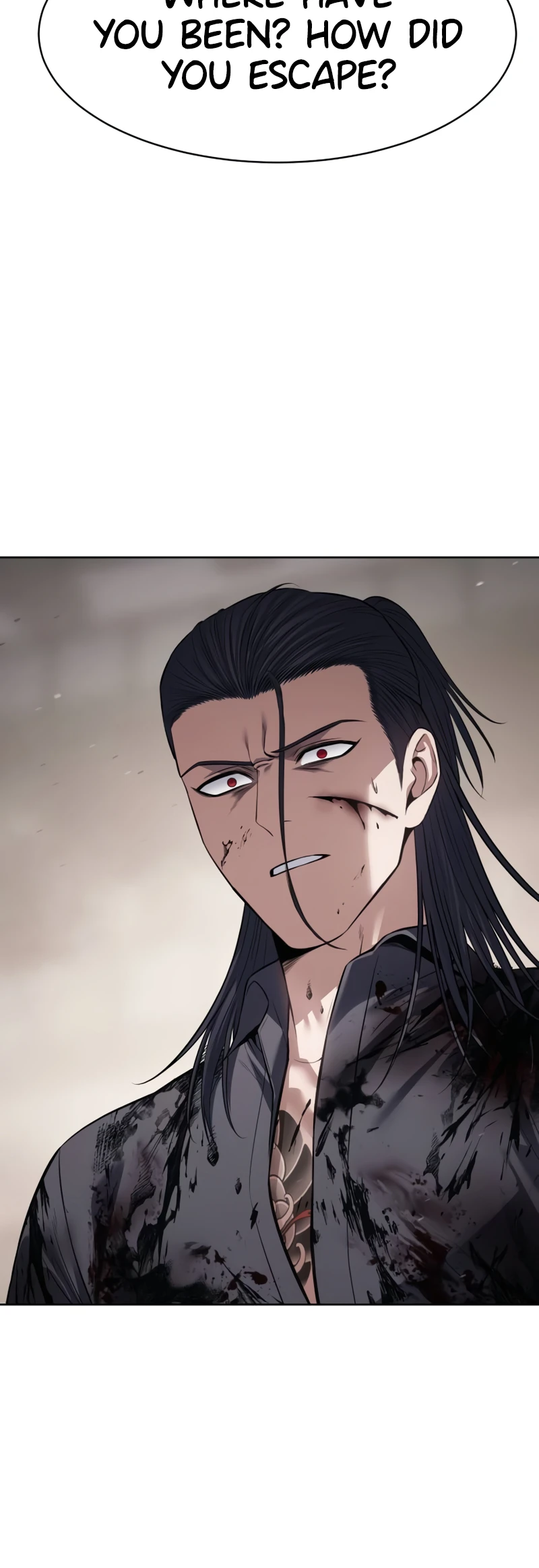 Read Mr. Baek Manga Online