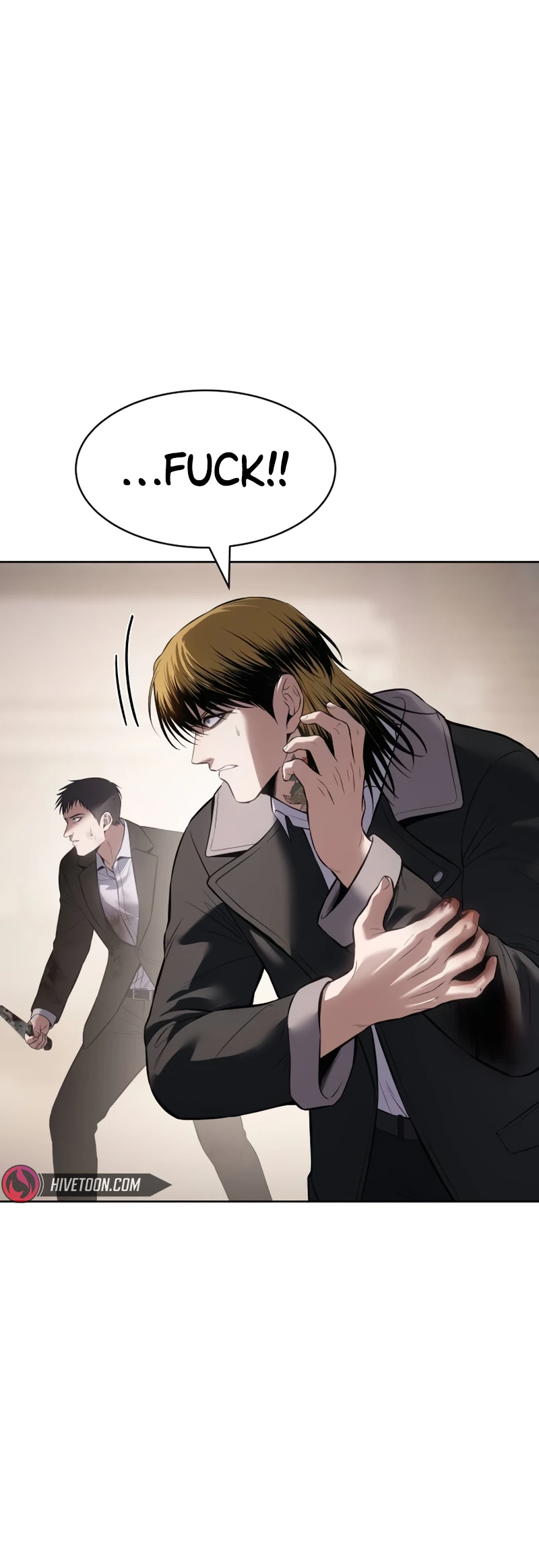 Read Mr. Baek Manga Online