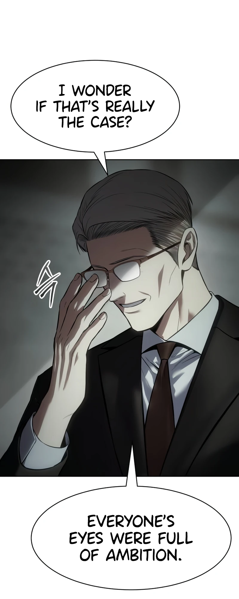 Read Mr. Baek Manga Online