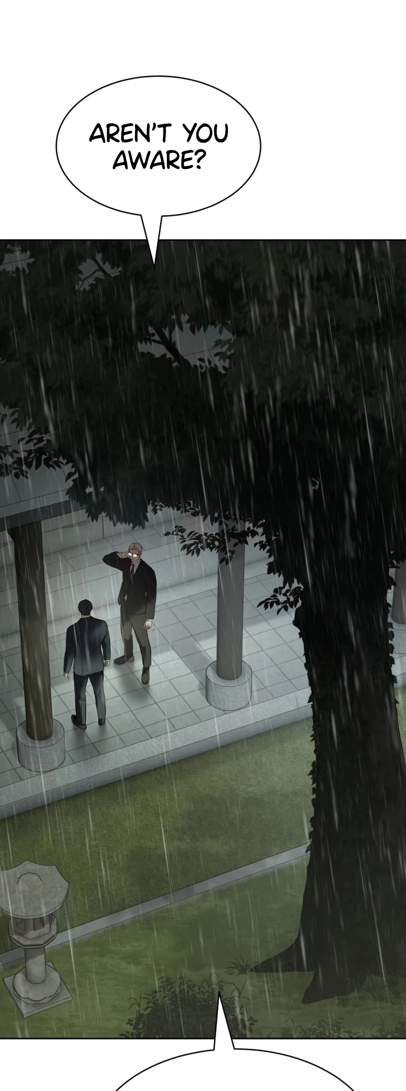 Read Mr. Baek Manga Online