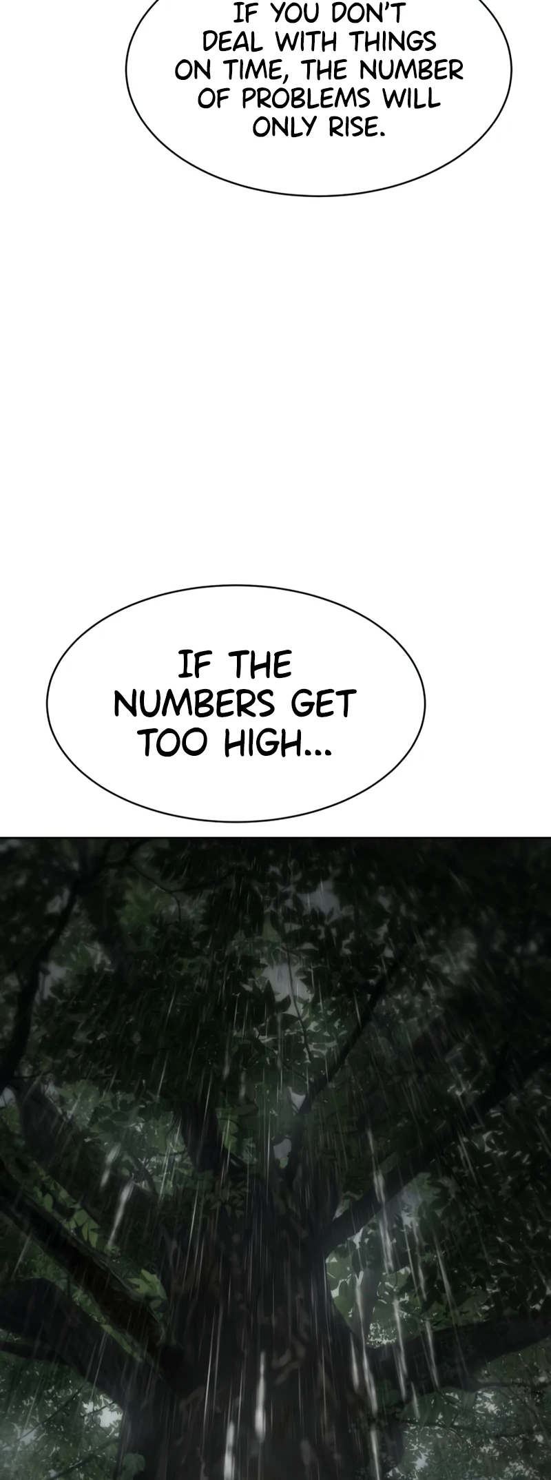 Read Mr. Baek Manga Online