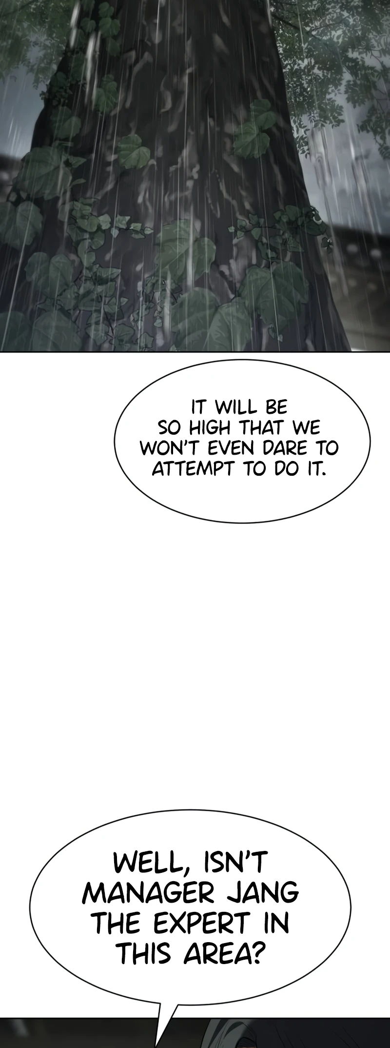 Read Mr. Baek Manga Online