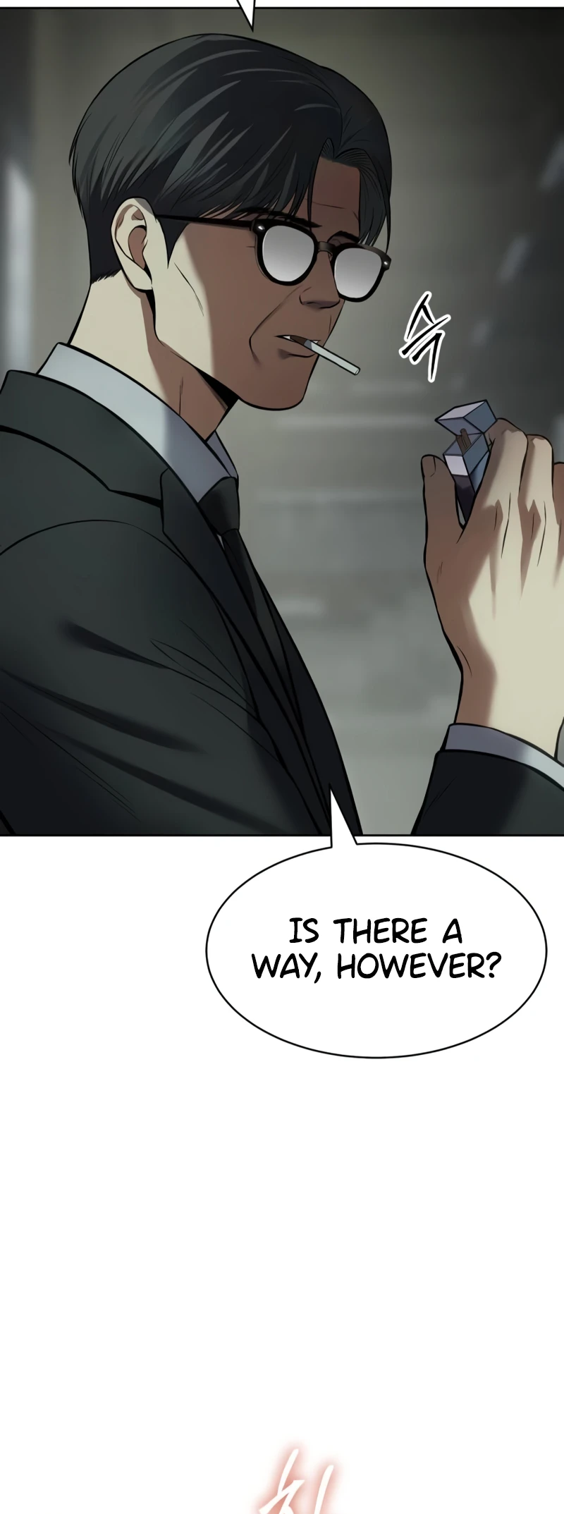 Read Mr. Baek Manga Online