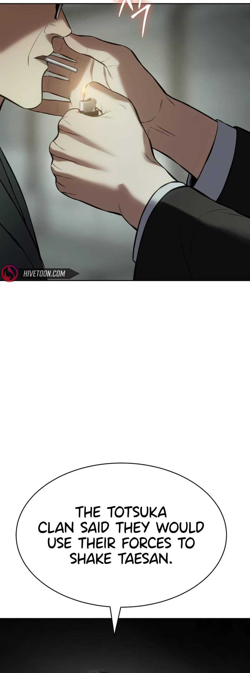 Read Mr. Baek Manga Online