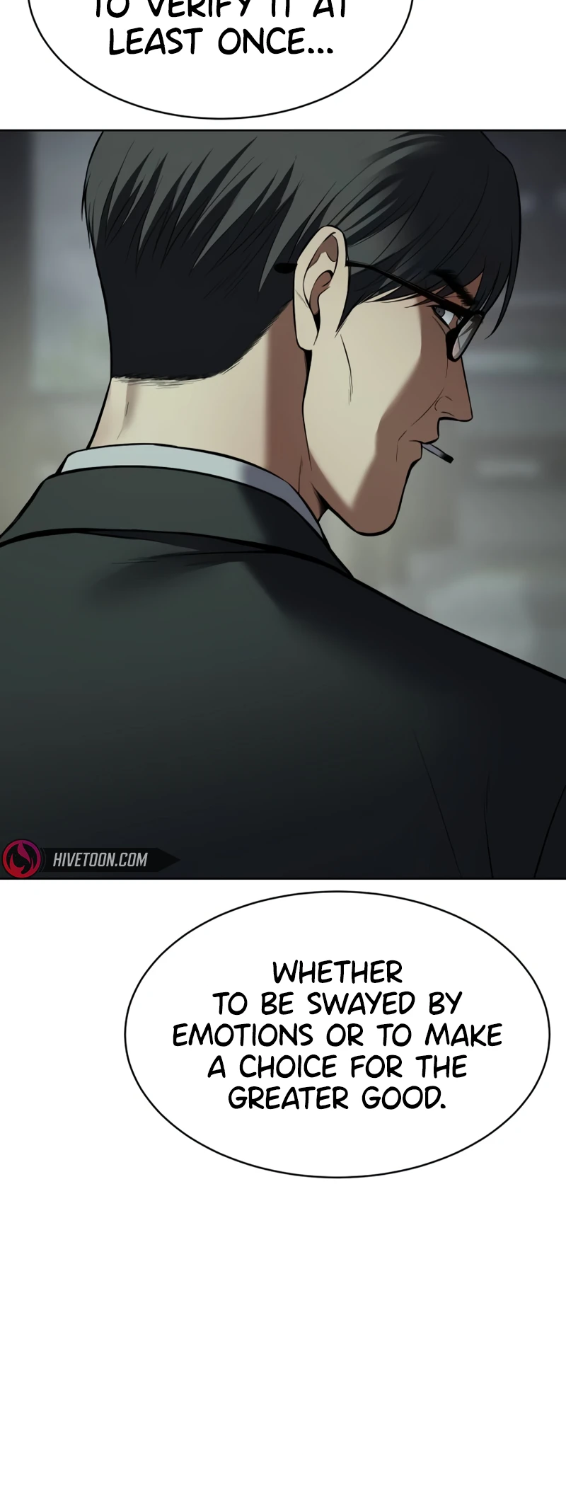 Read Mr. Baek Manga Online