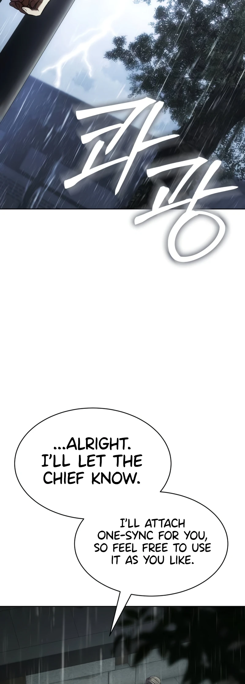 Read Mr. Baek Manga Online