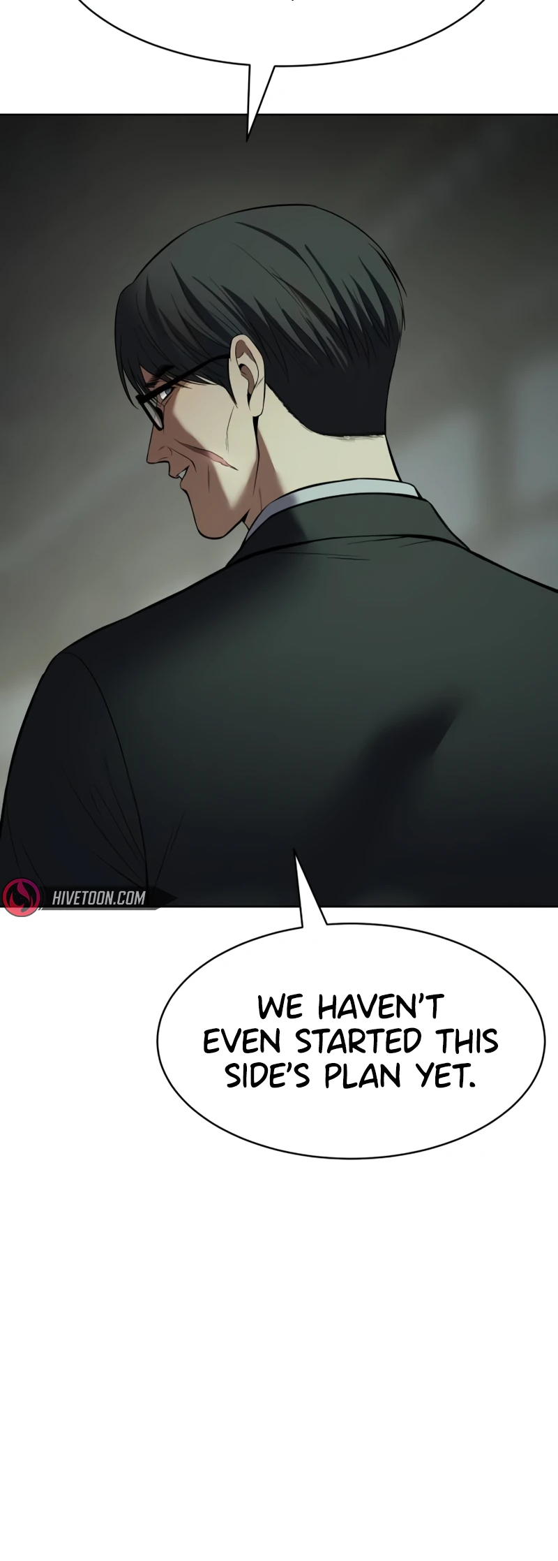 Read Mr. Baek Manga Online