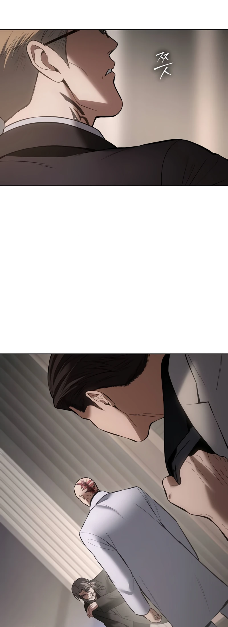 Read Mr. Baek Manga Online
