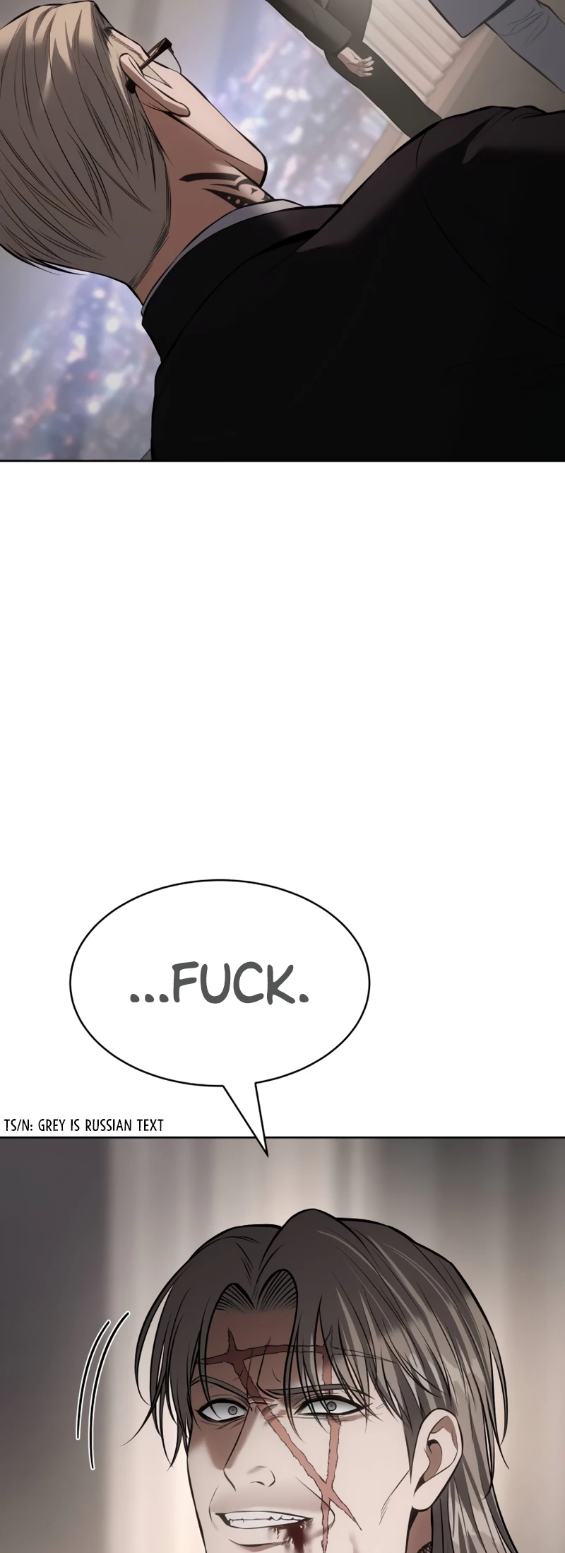 Read Mr. Baek Manga Online