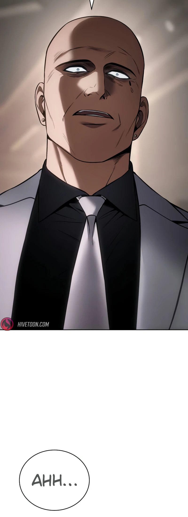 Read Mr. Baek Manga Online