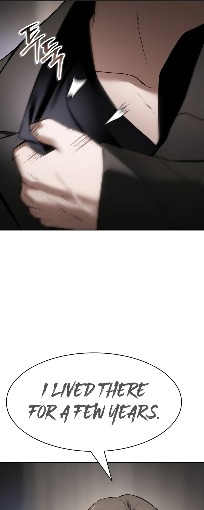 Read Mr. Baek Manga Online