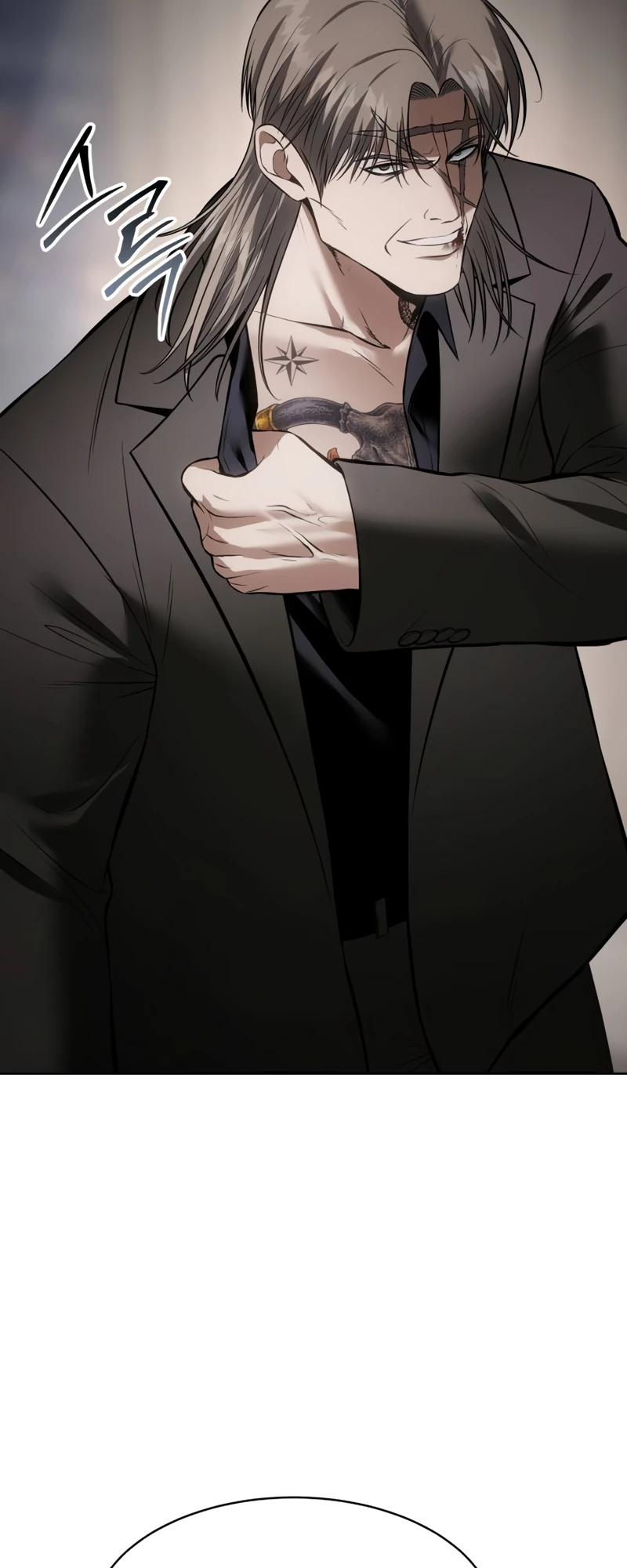 Read Mr. Baek Manga Online