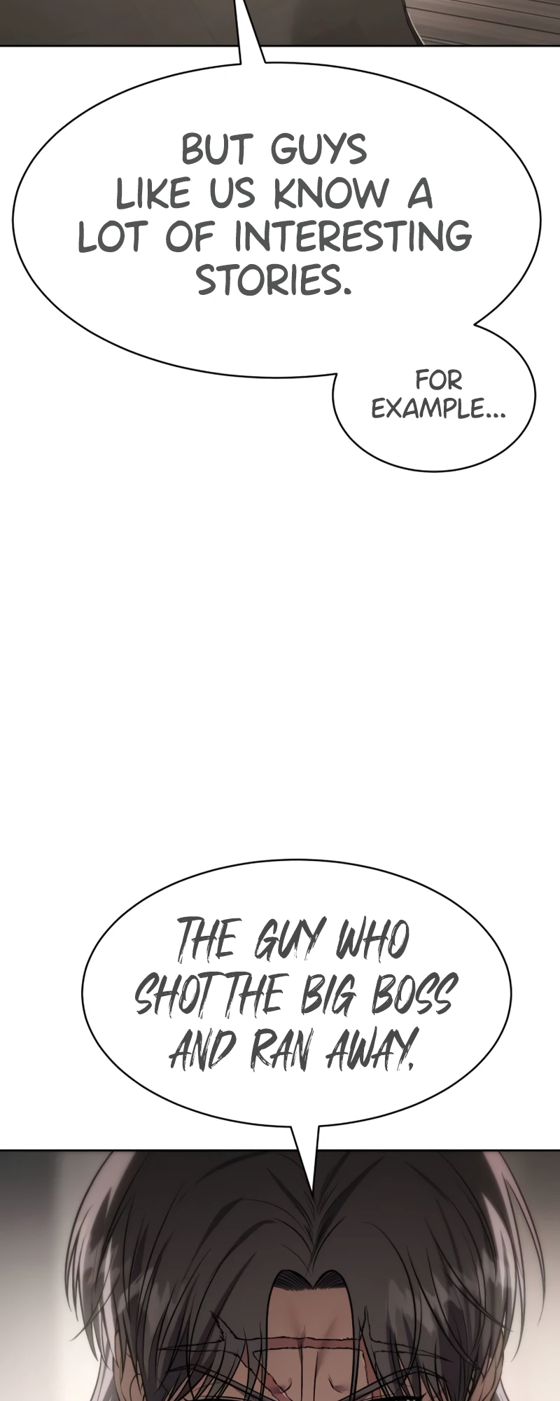 Read Mr. Baek Manga Online