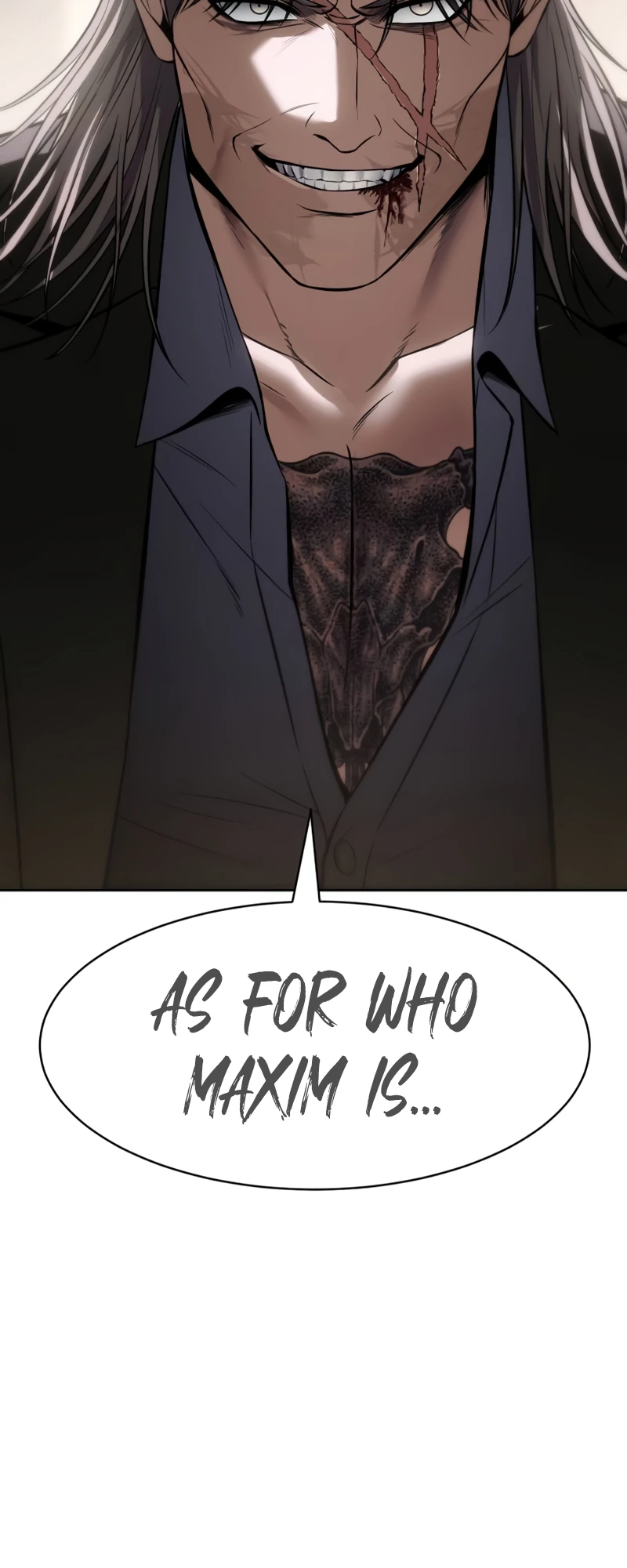 Read Mr. Baek Manga Online