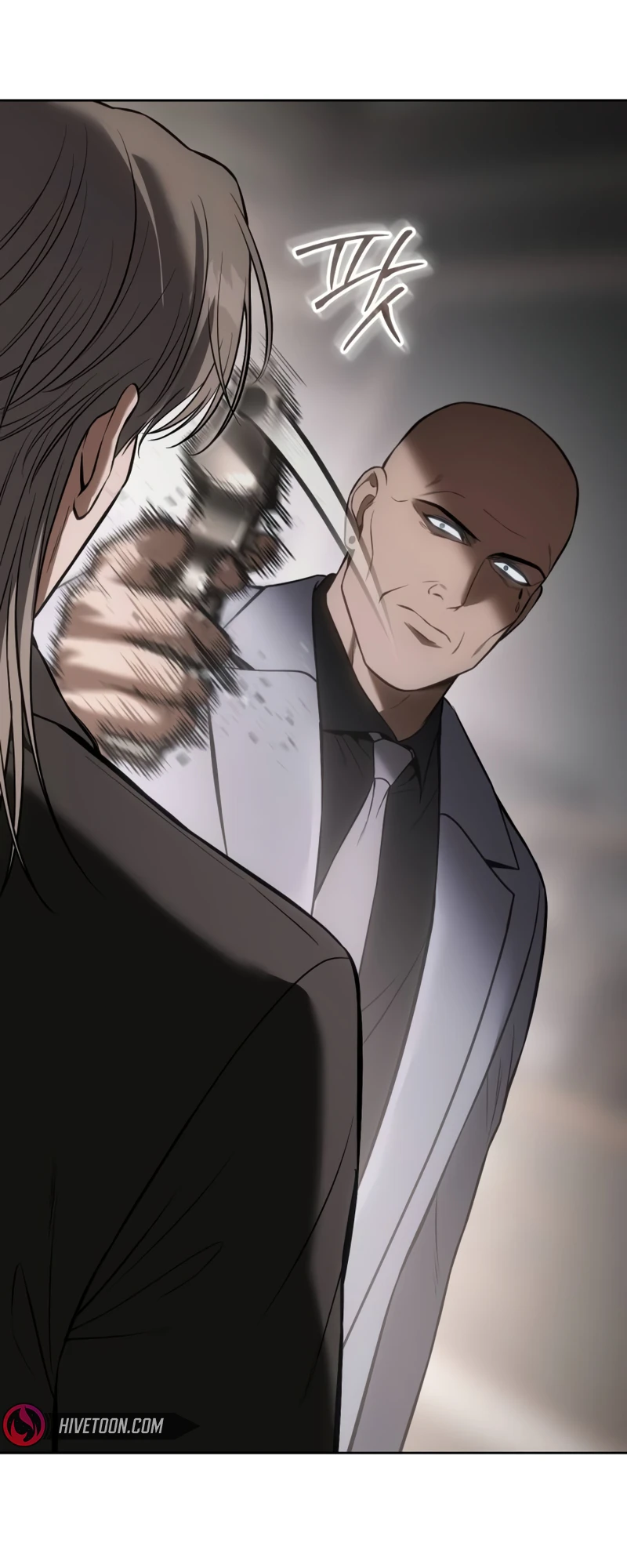 Read Mr. Baek Manga Online