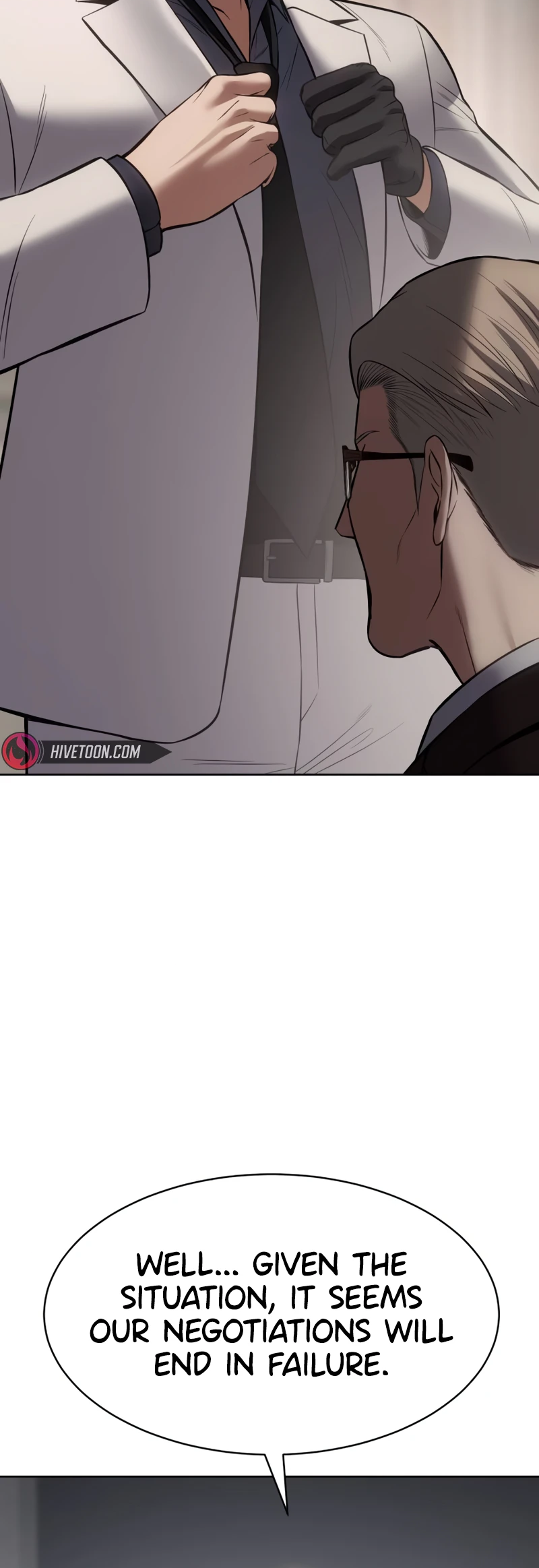 Read Mr. Baek Manga Online