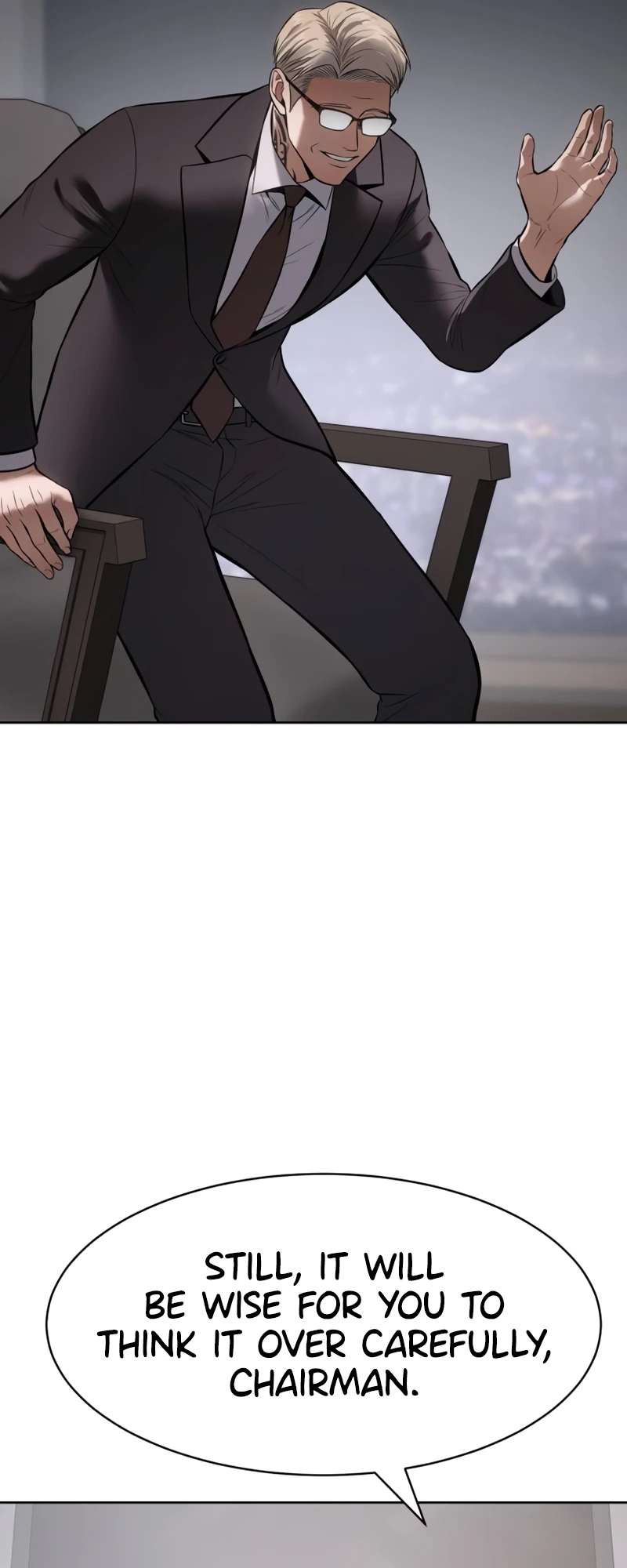 Read Mr. Baek Manga Online