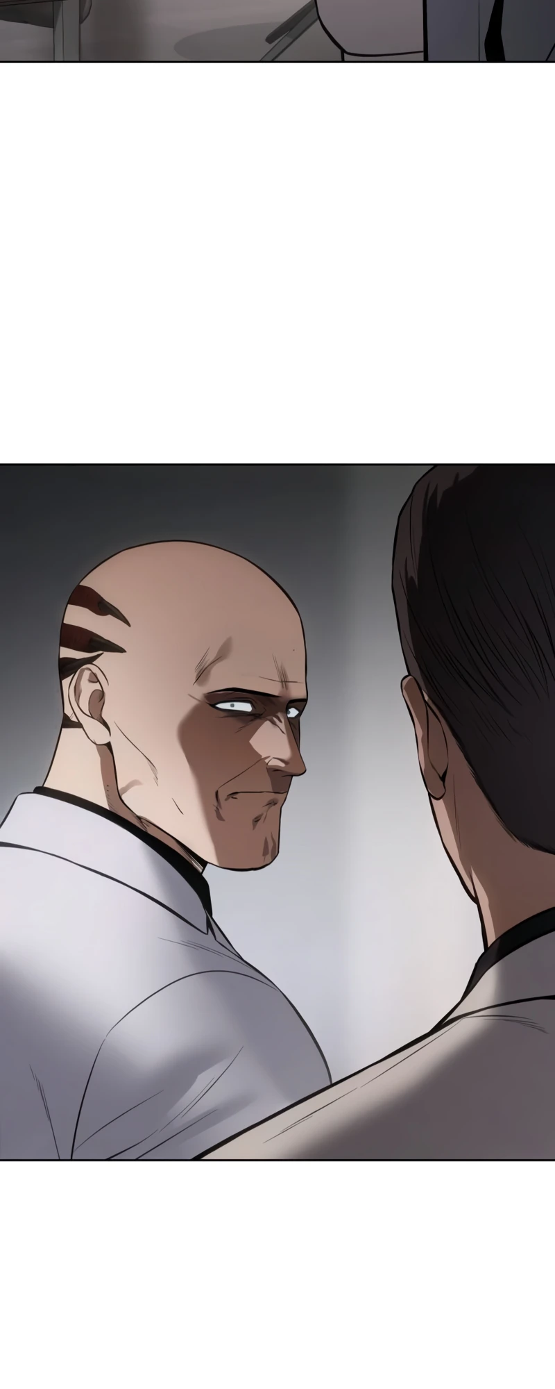 Read Mr. Baek Manga Online