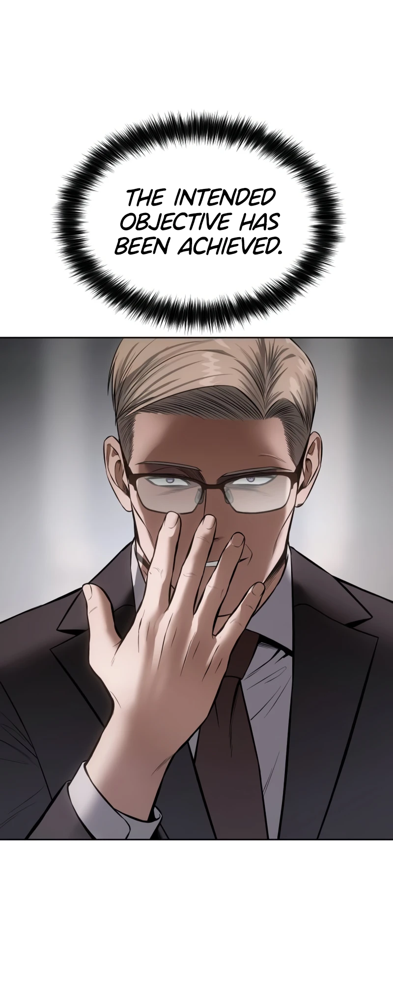 Read Mr. Baek Manga Online