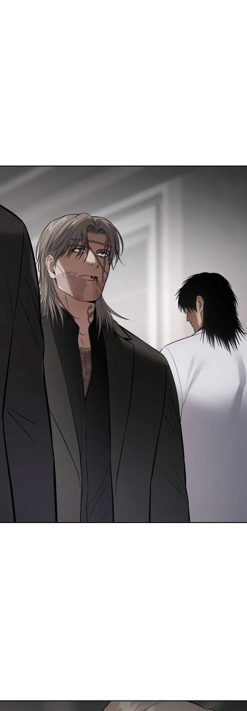 Read Mr. Baek Manga Online