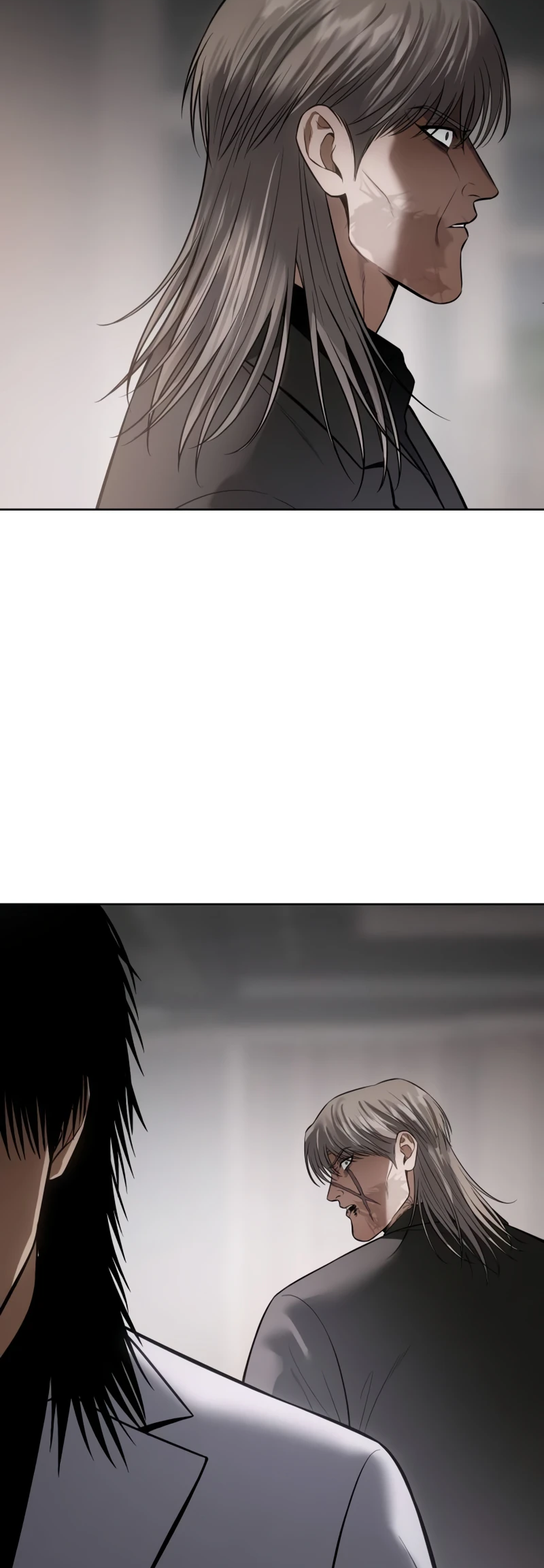 Read Mr. Baek Manga Online