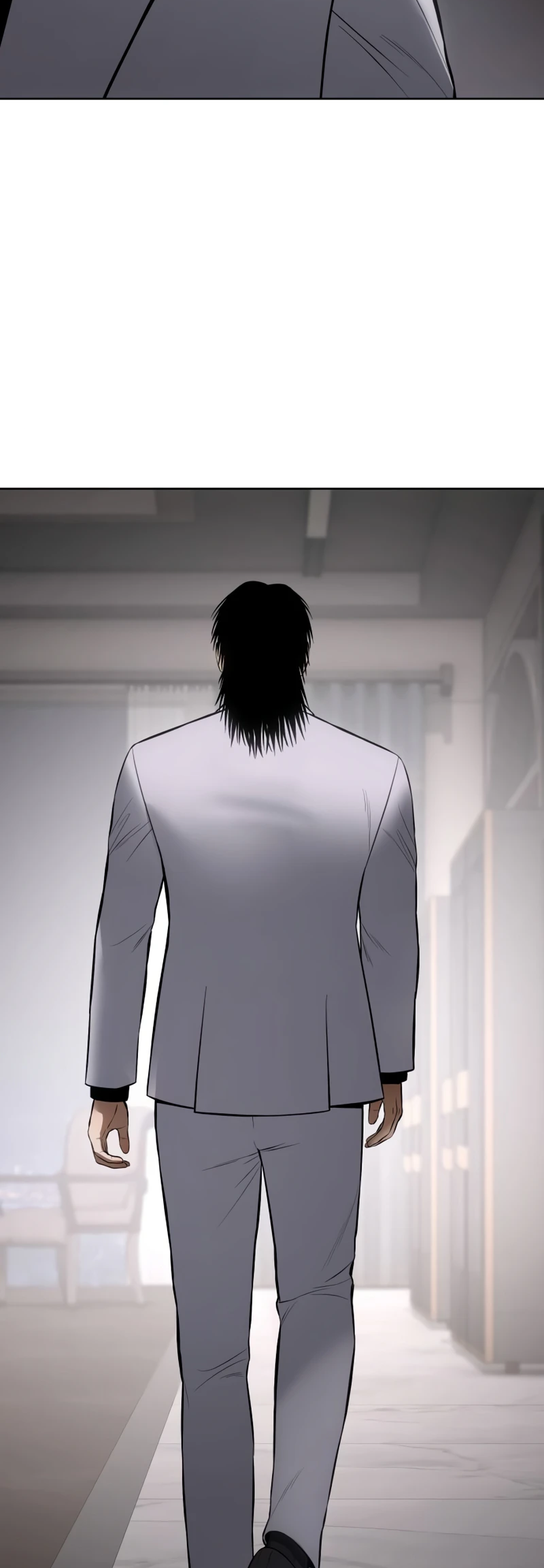Read Mr. Baek Manga Online