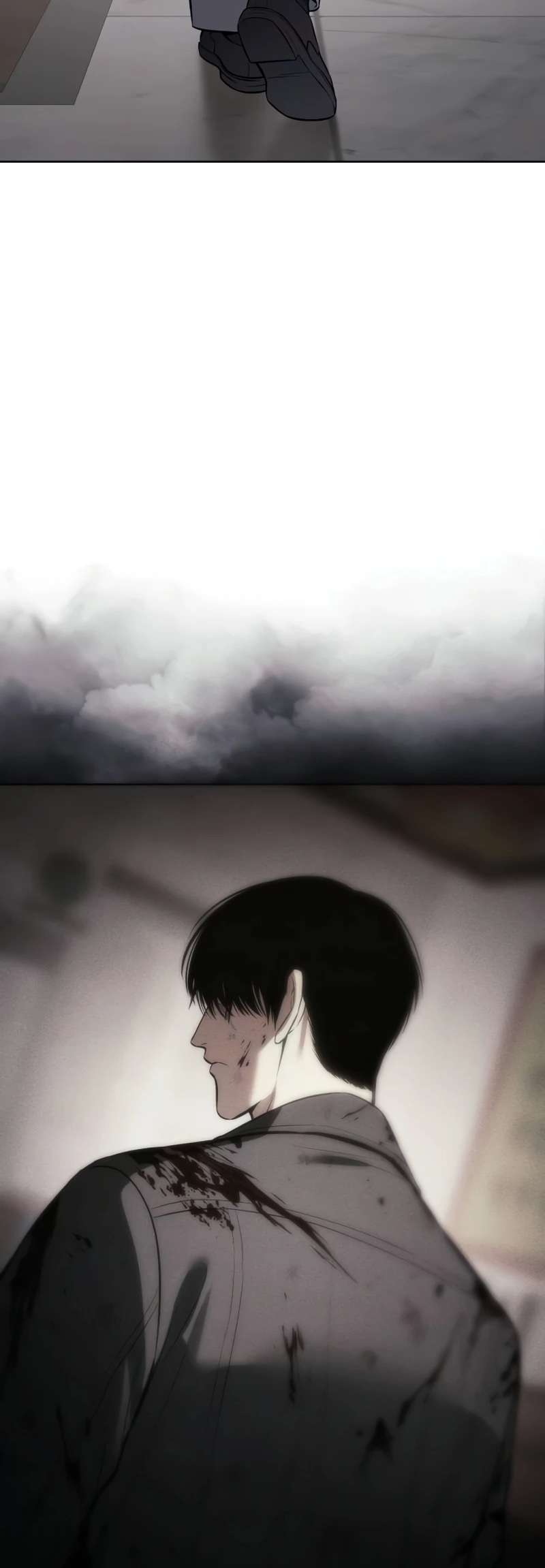 Read Mr. Baek Manga Online