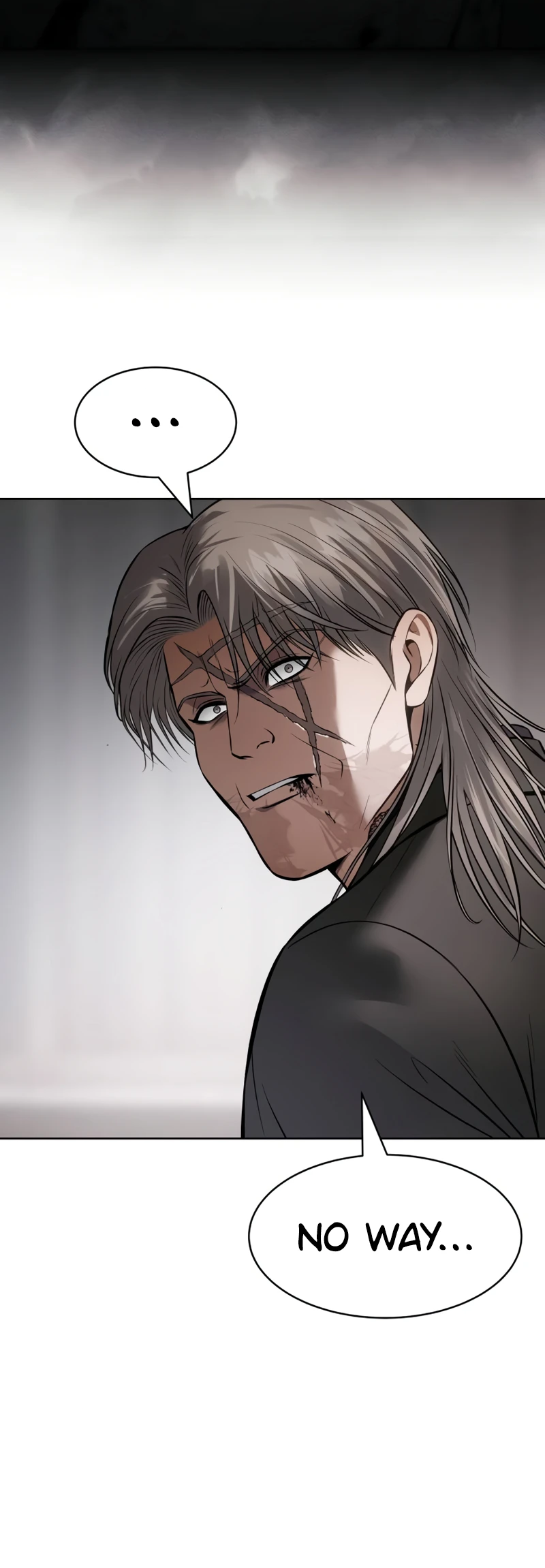 Read Mr. Baek Manga Online
