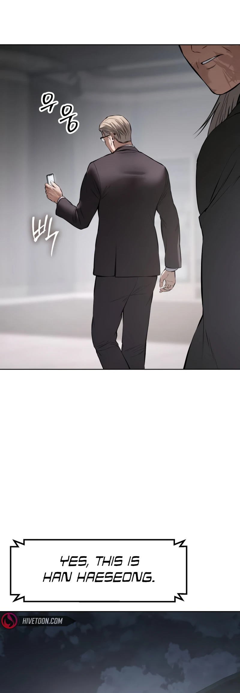 Read Mr. Baek Manga Online