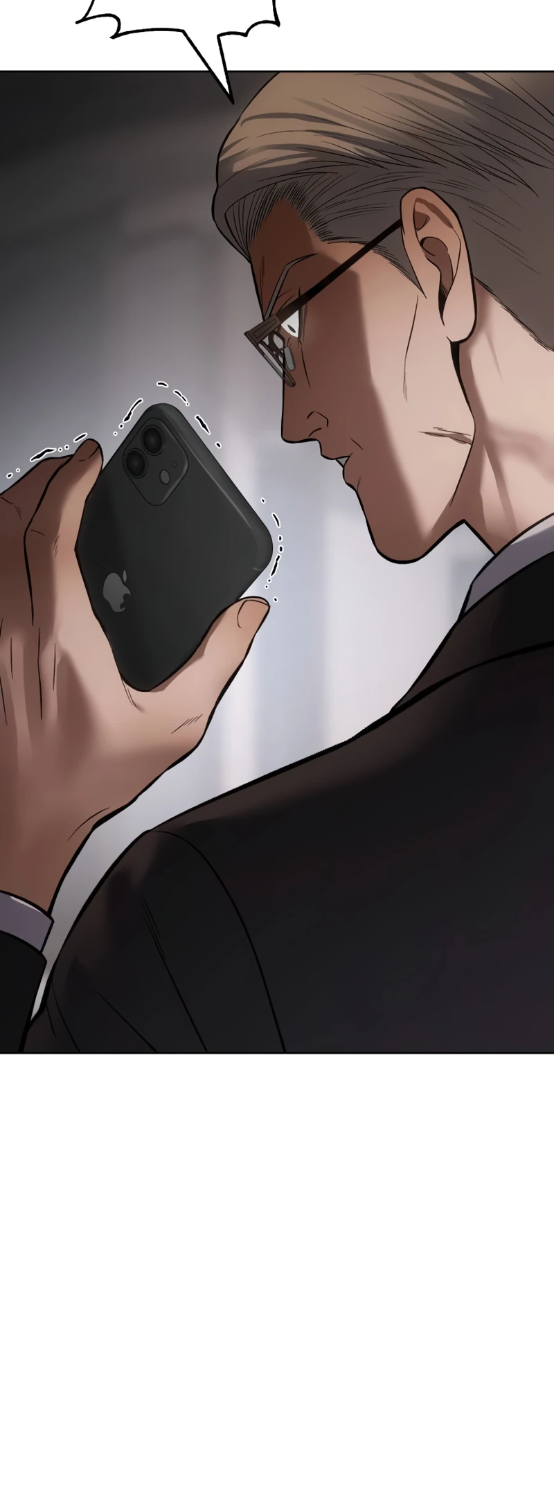 Read Mr. Baek Manga Online