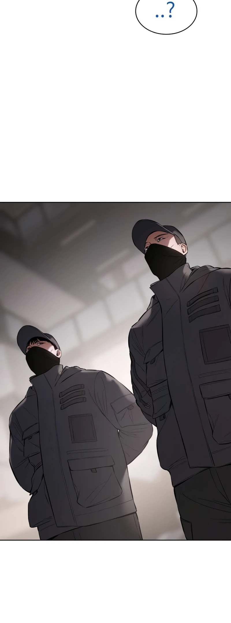 Read Mr. Baek Manga Online