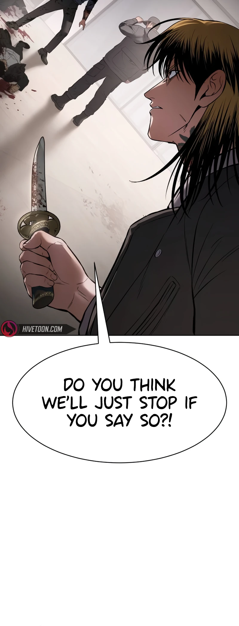 Read Mr. Baek Manga Online
