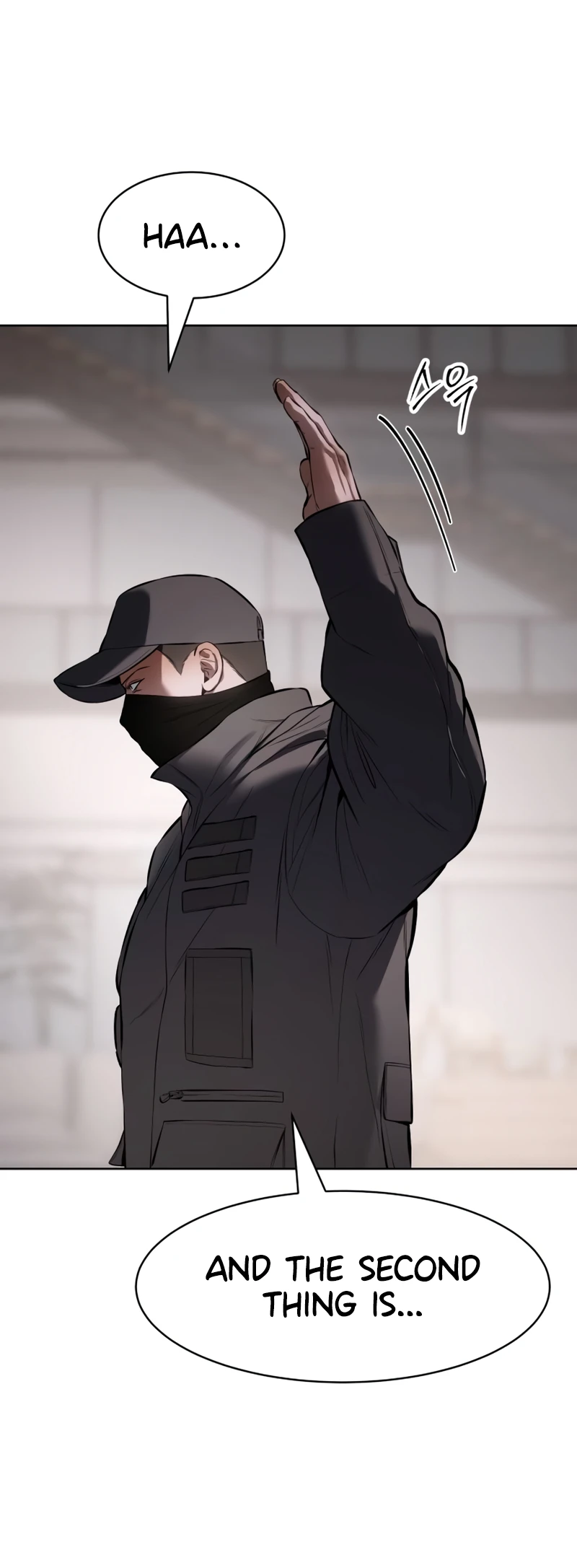 Read Mr. Baek Manga Online