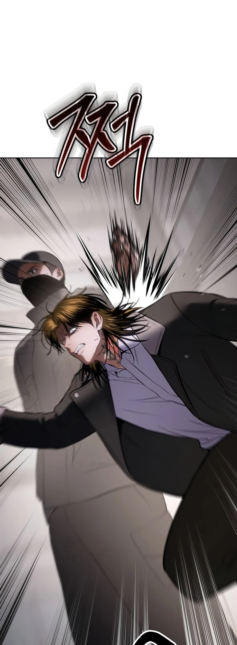 Read Mr. Baek Manga Online