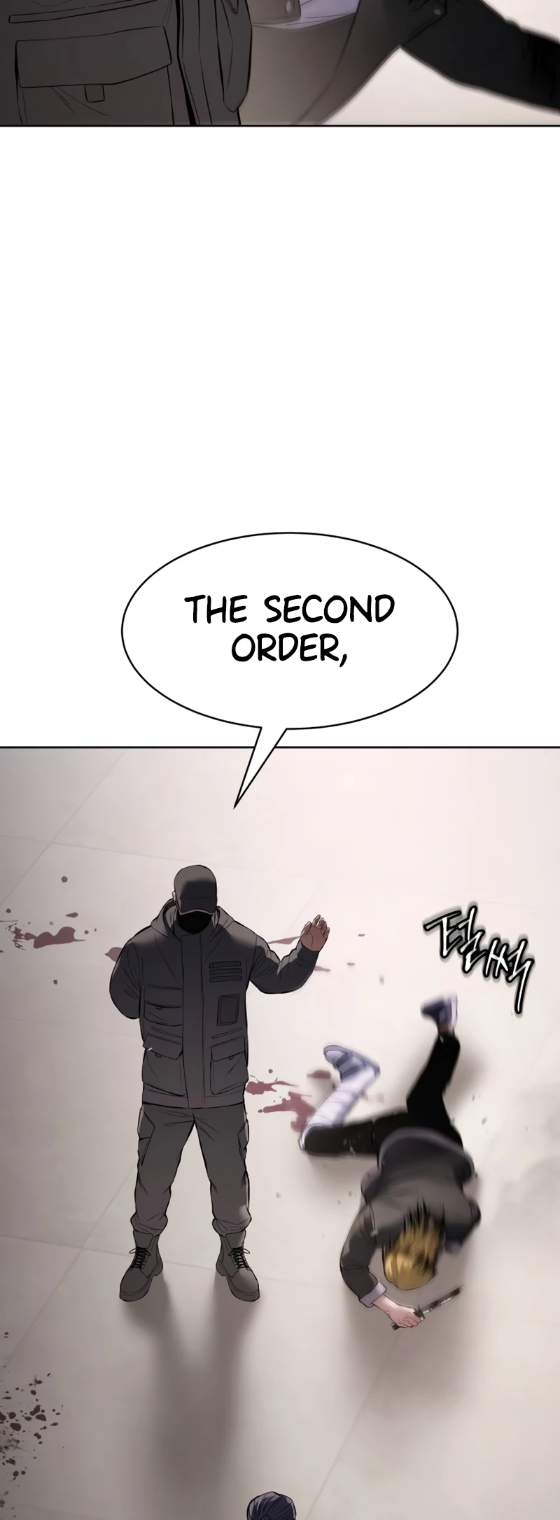 Read Mr. Baek Manga Online