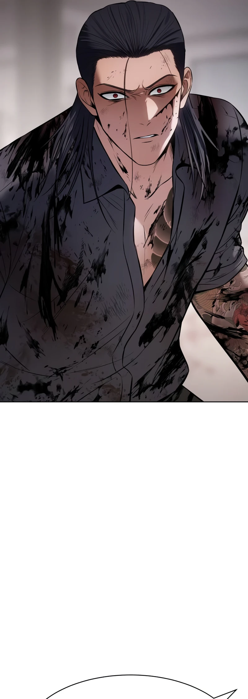 Read Mr. Baek Manga Online