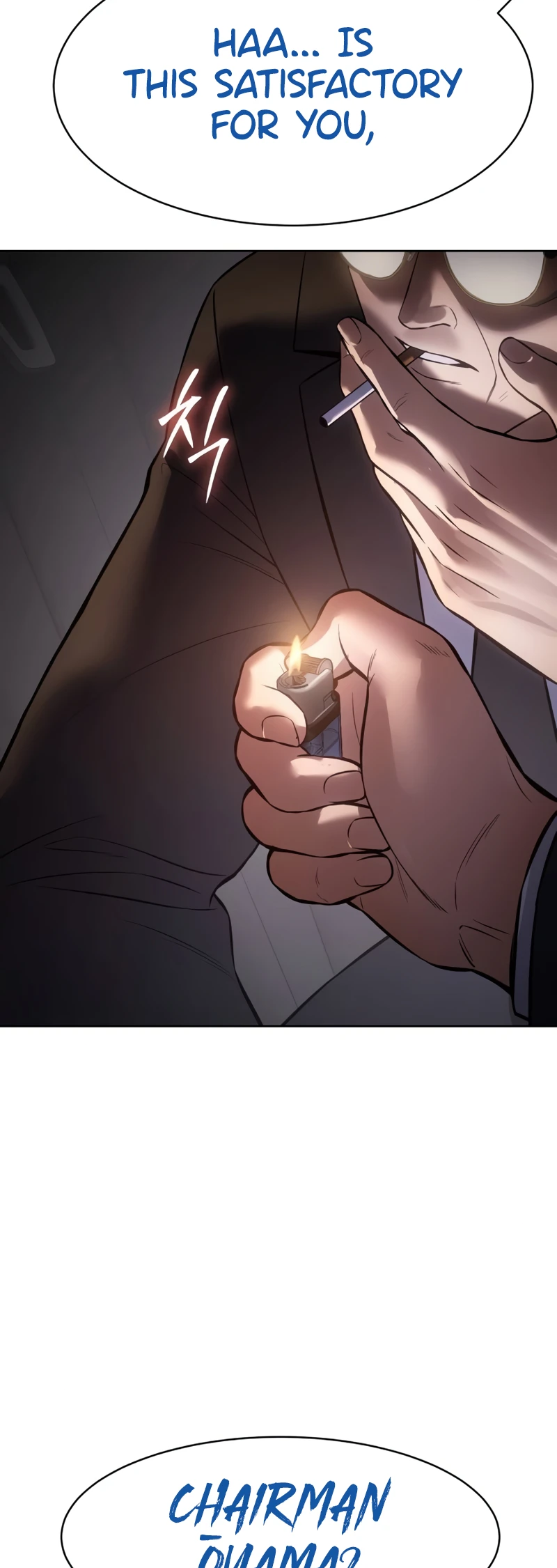 Read Mr. Baek Manga Online