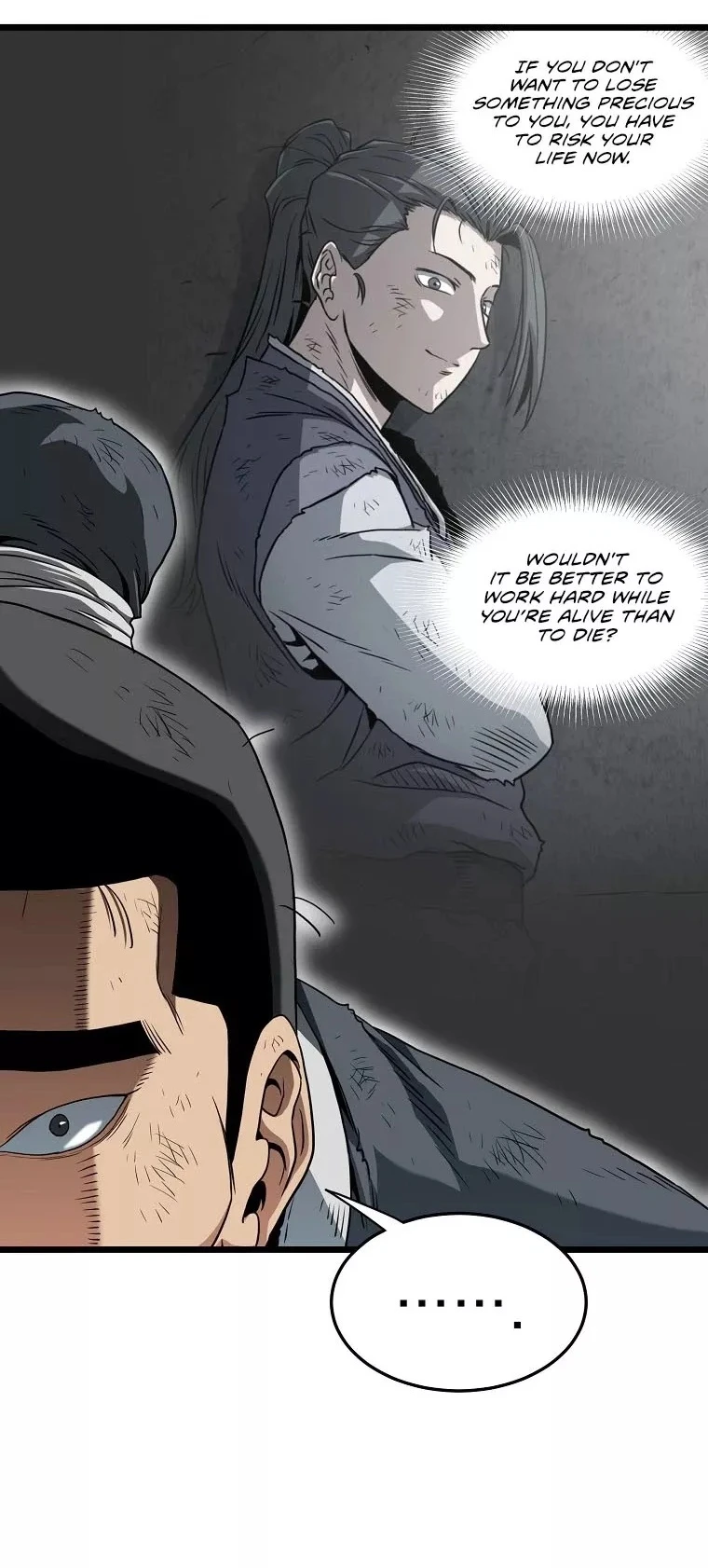 Read Murim Login Manga Online